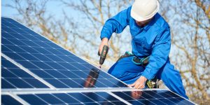 Installation Maintenance Panneaux Solaires Photovoltaïques à Sotteville